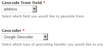 Drupal 7 geofiled