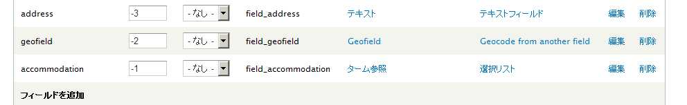 Drupal 7 Leaflet taxonomy